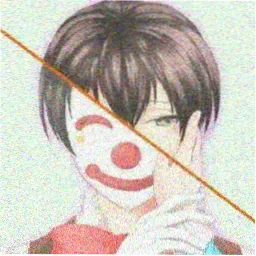 山间来客头像